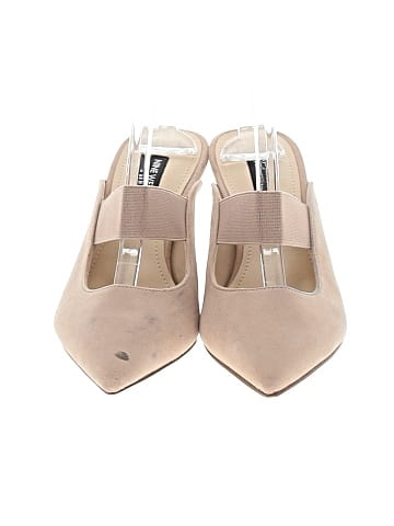 Nine West Heels (view 2)