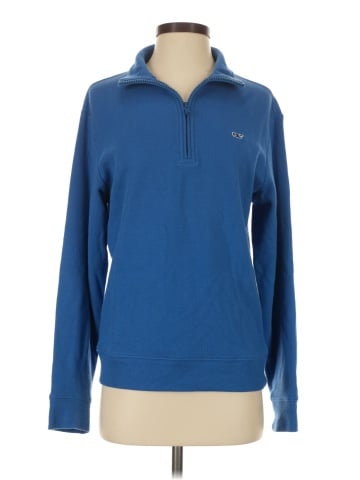 Vineyard Vines Pullover Sweater (view 1)