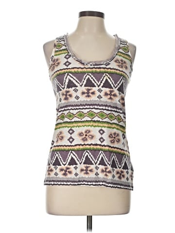 Porridge Tank Top (view 1)