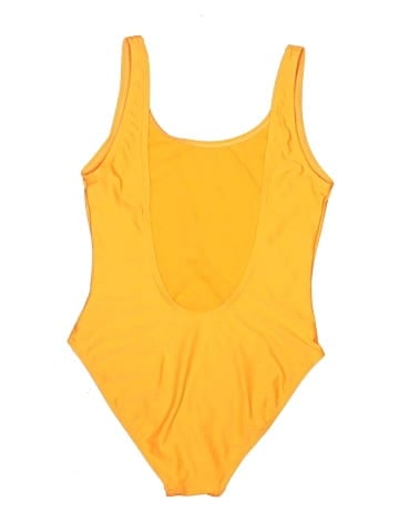 New Look One Piece Swimsuit (view 2)