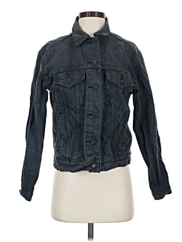 Levi's Denim Jacket (view 1)