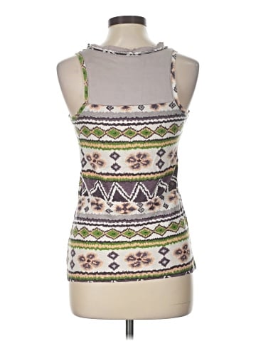 Porridge Tank Top (view 2)