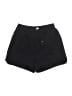 Entro Solid Black Shorts Size S - photo 1