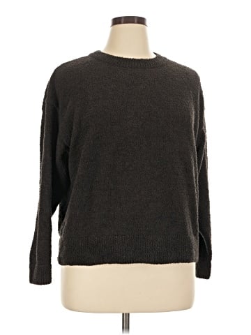 Uniqlo Pullover Sweater (view 1)