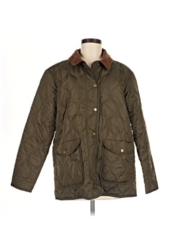 Old Navy Coat (view 1)