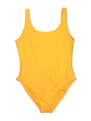 New Look One Piece Swimsuit (view 1)