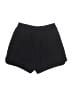 Entro Solid Black Shorts Size S - photo 2