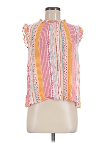 Staccato Tank Top (view 1)
