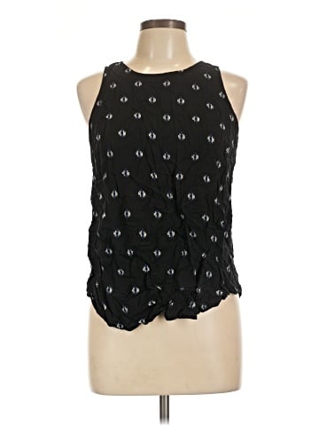 Old Navy Sleeveless Blouse (view 1)