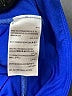 Ideology Solid Blue Active Skort Size M - photo 4