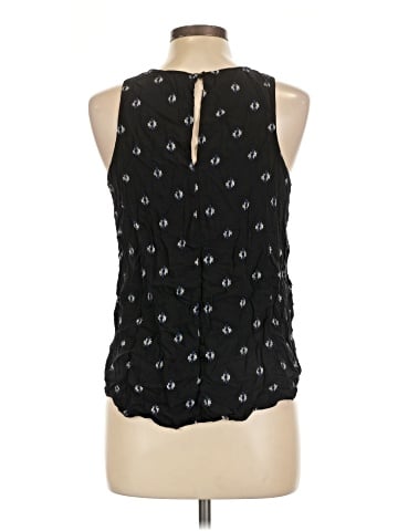 Old Navy Sleeveless Blouse (view 2)