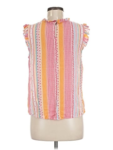 Staccato Tank Top (view 2)