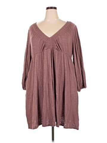 Torrid Casual Dress (view 1)