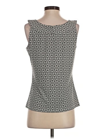 Calvin Klein Sleeveless Blouse (view 2)
