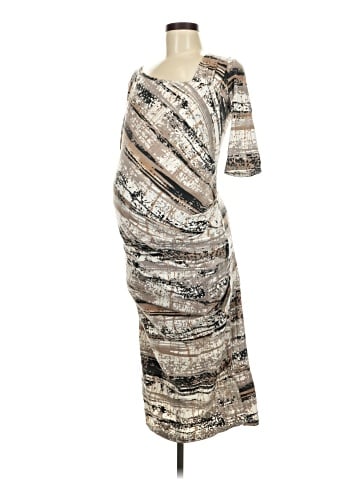 Kami Maternity Cocktail Dress (view 1)