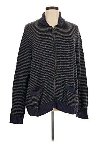 Merona Cardigan (view 1)