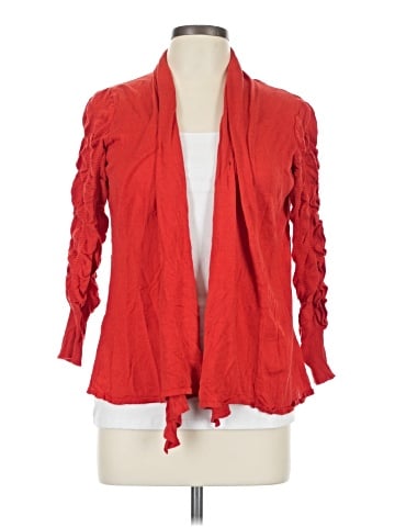 Madison Cardigan (view 1)