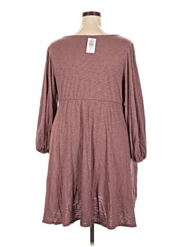 Torrid Casual Dress (view 2)