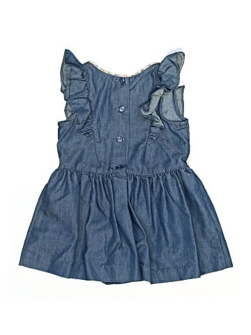 Bonnie Jean Dress (view 2)