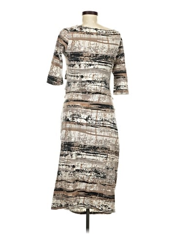 Kami Maternity Cocktail Dress (view 2)