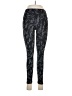 Nike Print Black Active Pants Size M - photo 1