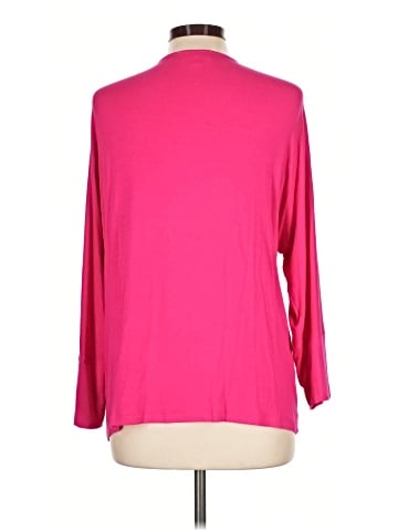 Calvin Klein 3/4 Sleeve Blouse (view 2)