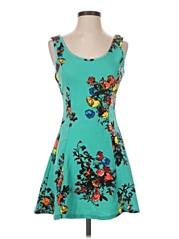 Ambiance Apparel Cocktail Dress (view 1)