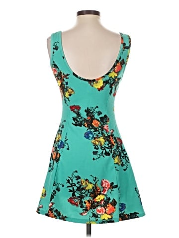 Ambiance Apparel Cocktail Dress (view 2)