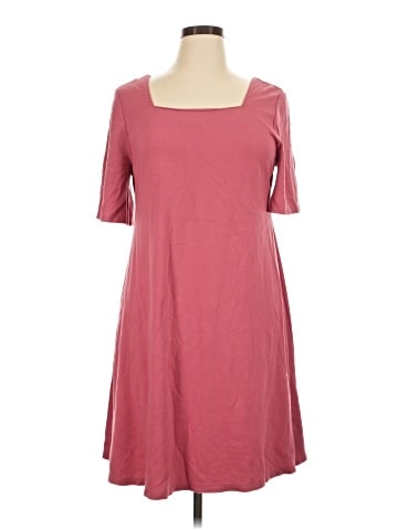 Soft Surroundings Casual Dress (view 1)