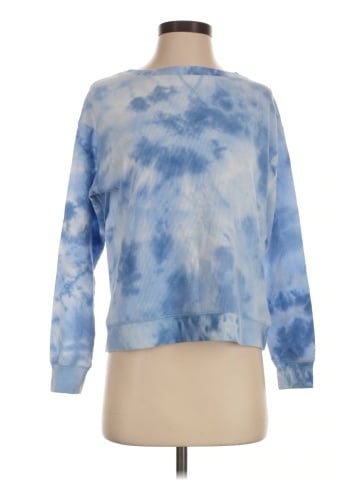 Splendid Pullover Sweater (view 1)