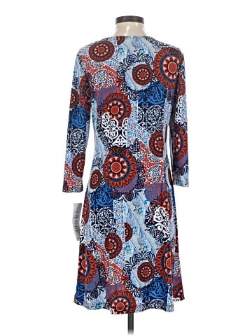 MSK Casual Dress (view 2)