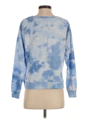 Splendid Pullover Sweater (view 2)