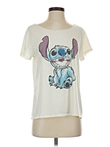 Disney Short Sleeve T-Shirt (view 1)