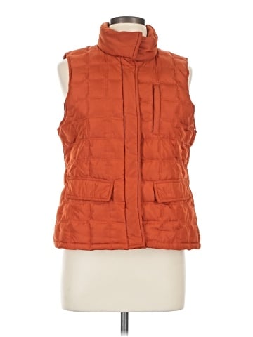 ColeBrook Vest (view 1)