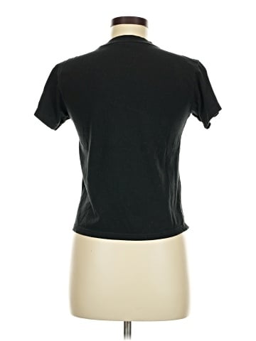 The Beatles Short Sleeve T-Shirt (view 2)