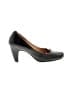 Sofft Black Heels Size 9 - photo 1