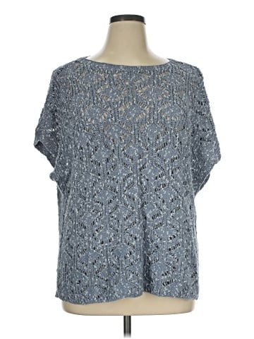 Purejill Poncho (view 1)