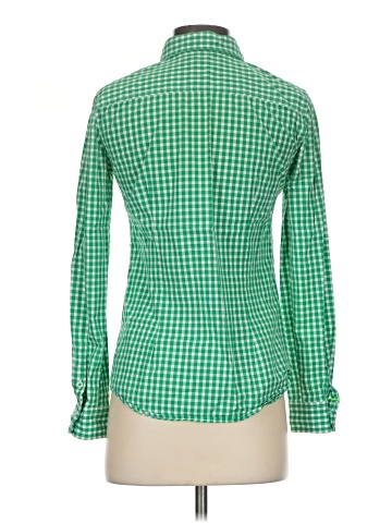 C. Wonder Long Sleeve Button-Down Shirt (view 2)