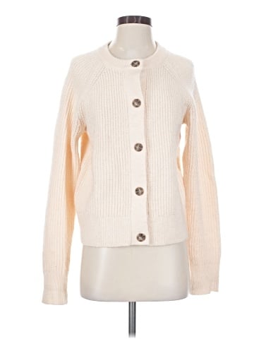 Calvin Klein Cardigan (view 1)