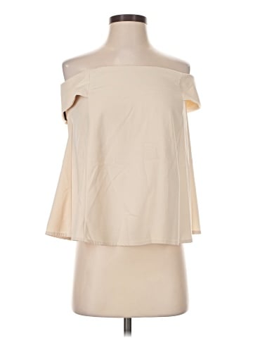 Forever 21 Sleeveless Blouse (view 1)