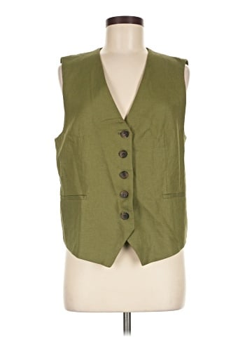Zara Vest (view 1)