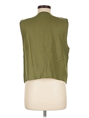 Zara Vest (view 2)