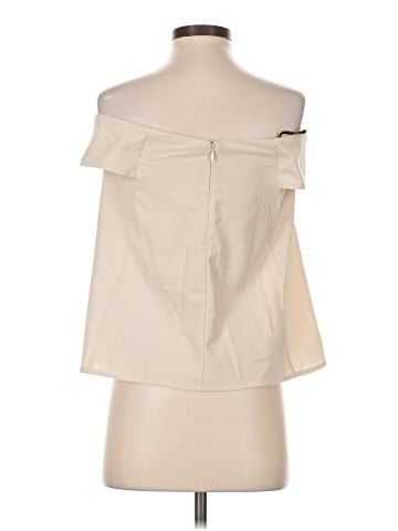 Forever 21 Sleeveless Blouse (view 2)