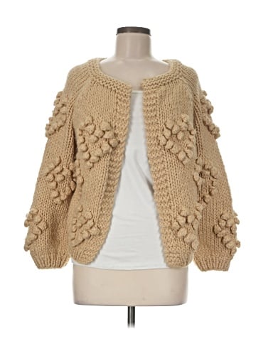 Francesca's Cardigan (view 1)