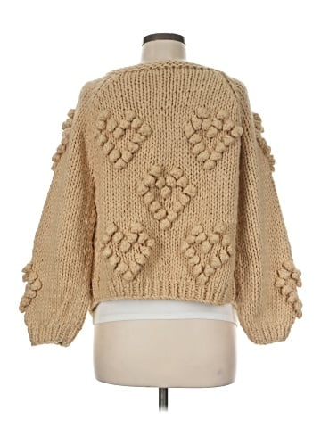 Francesca's Cardigan (view 2)