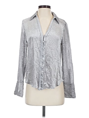 Paige Long Sleeve Blouse (view 1)