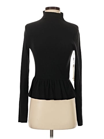 NATION LTD Long Sleeve Top (view 1)