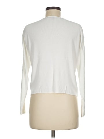 Linda Allard Ellen Tracy Cardigan (view 2)