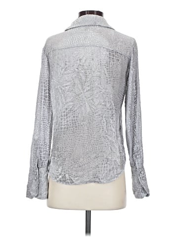 Paige Long Sleeve Blouse (view 2)