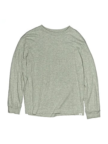 Gap Kids Long Sleeve T-Shirt (view 1)